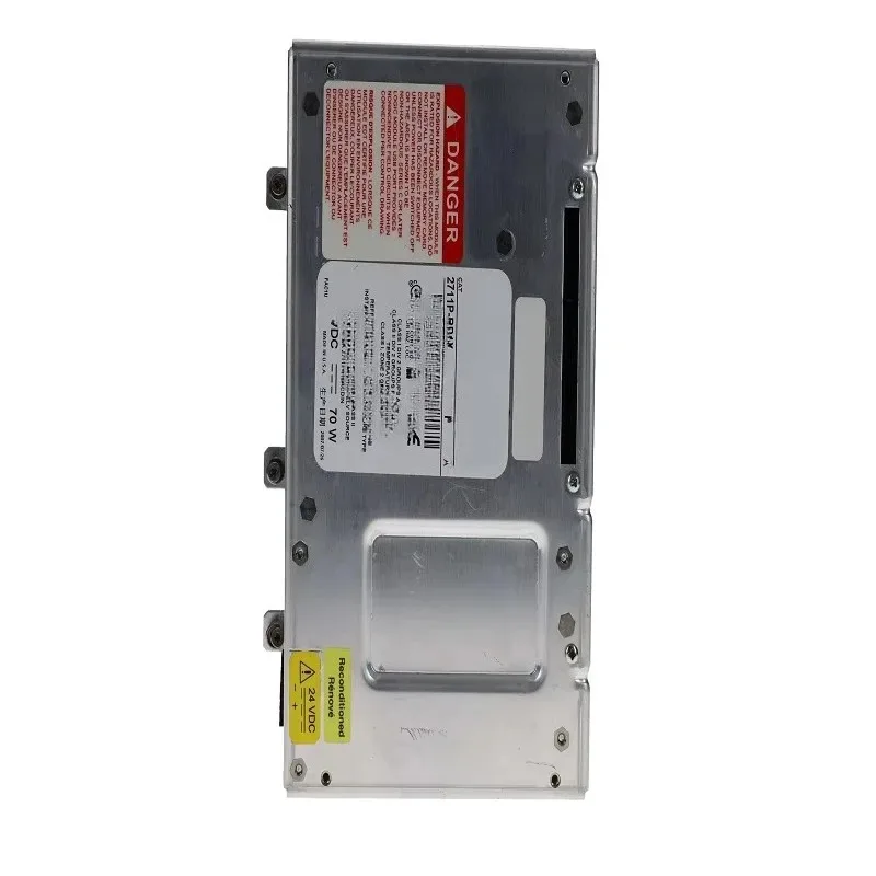 New Original 2711P-RP1 logic module HMI