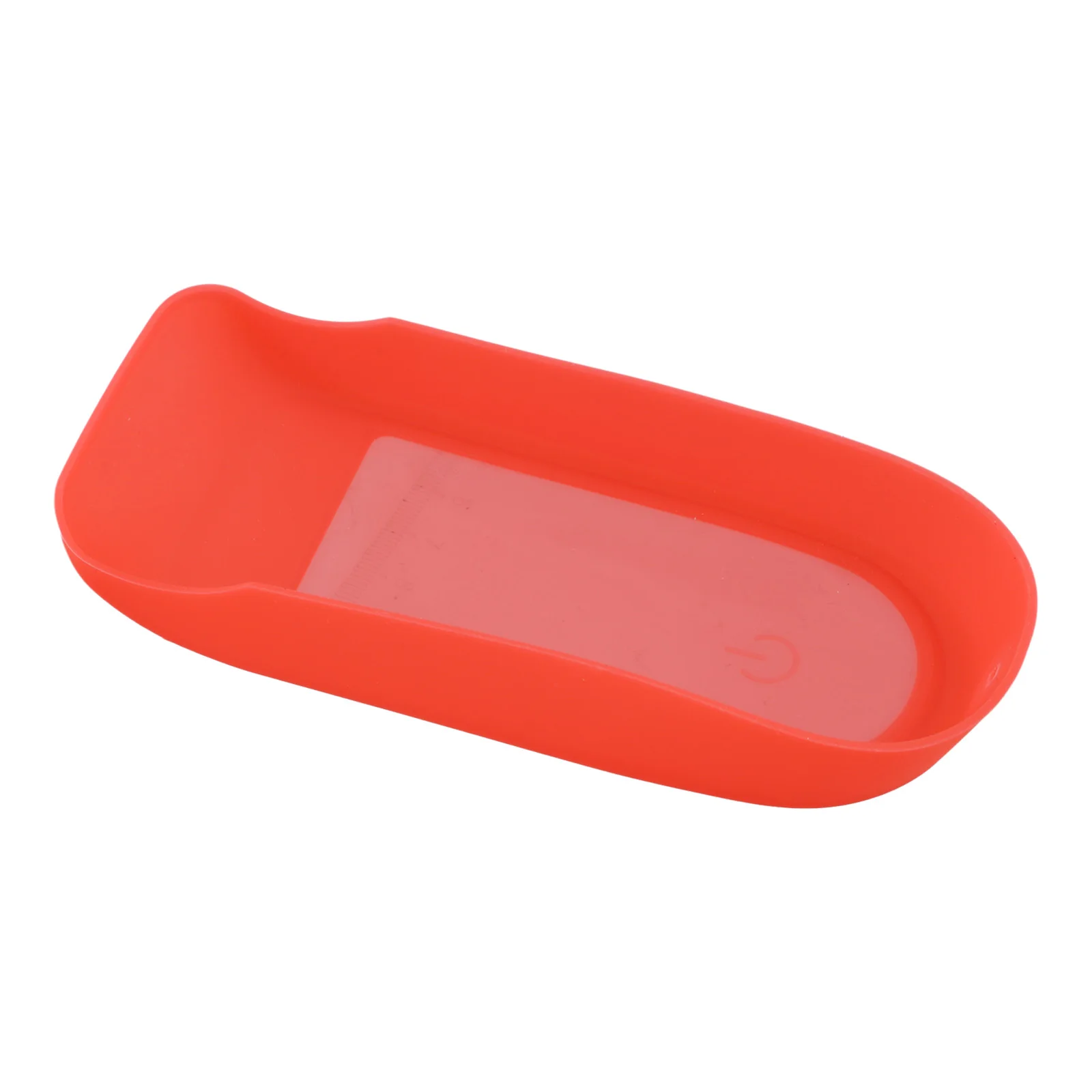 Meter Display Protector 15g Electric Scooter Cover Color Options Custom Fit Easy Installation Lightweight Design
