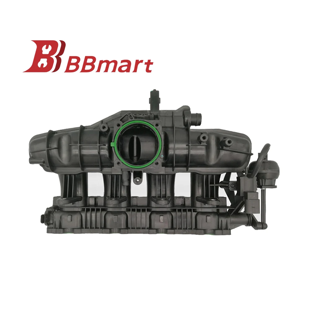 

BBMart автозапчасти впускной коллектор 06J133185CE для VW Magotan 2007-2011 Sagitar 2006-2012 высококачественные автомобильные аксессуары 1 шт.