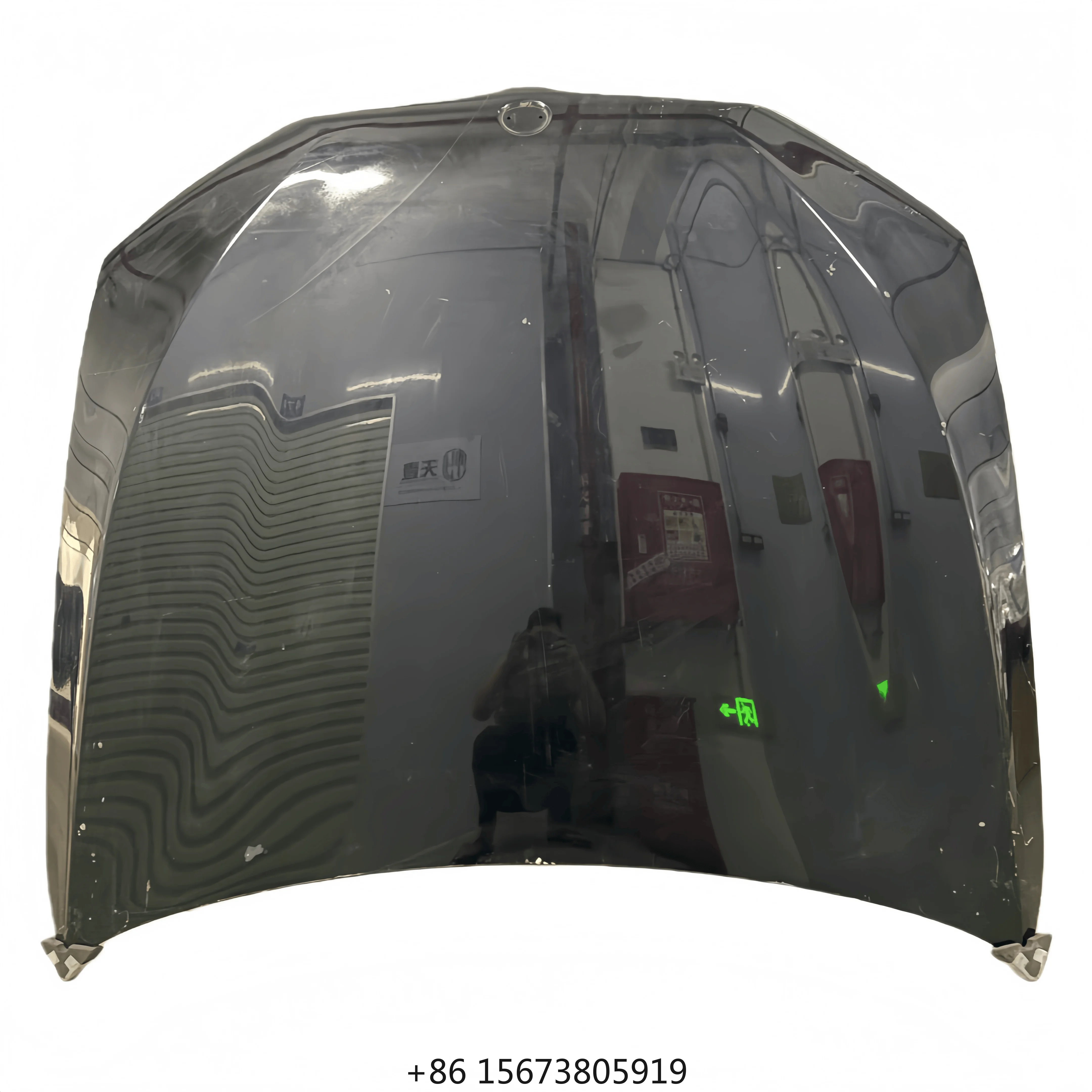 

For 5 Series G30 Engine Hood, G31 Bonnet, G38 Front Cover, 525i, 530i, 540M Engine Cover, Original High-Quality