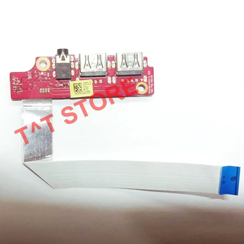 original for Asus ROG Strix G531G G531GW G531GS G531GM G531GT PX531 series USB AUDIO IO BOARD W/ CABLE test good free shipping