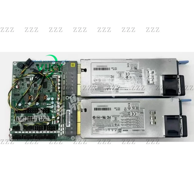 ZZ For Great Wall 2U server redundant power supply 2200W 2400W 2700W 3200W