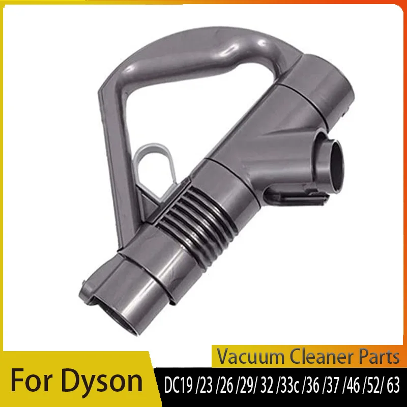 Wand Handle Replacement for Dyson Canister Vacuum Cleaner DC19 DC23 DC26 DC29 DC32 DC36 DC37 DC41DC52 Spare Parts Accessories