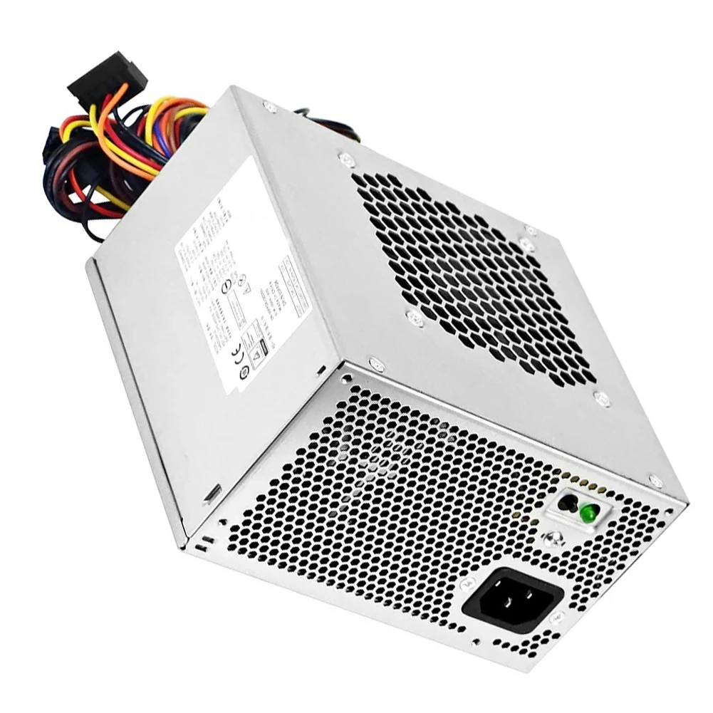 Efficient Cooling Power Supply Design Electricity Generation 100-240V 5.0A D460EGM-00 PSU Overtemperature Protection