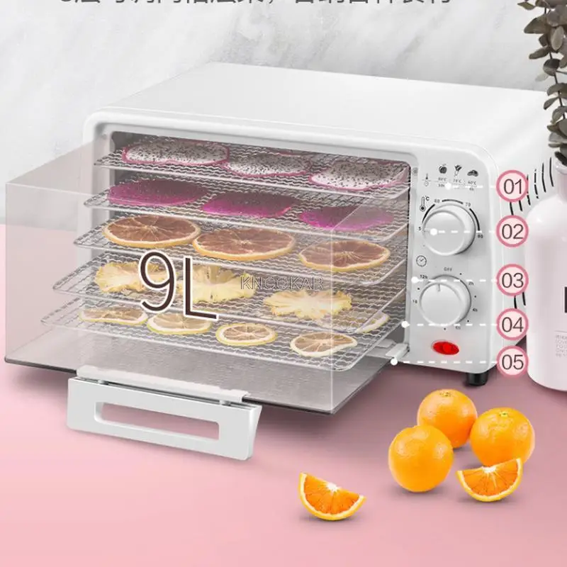 مجفف الفواكه المنزلية الصغيرة الحجم الغذاء آلة الفواكه الجافة الغذاء آلة الجفاف التلقائي بالكامل الفواكه الجافة الجهاز