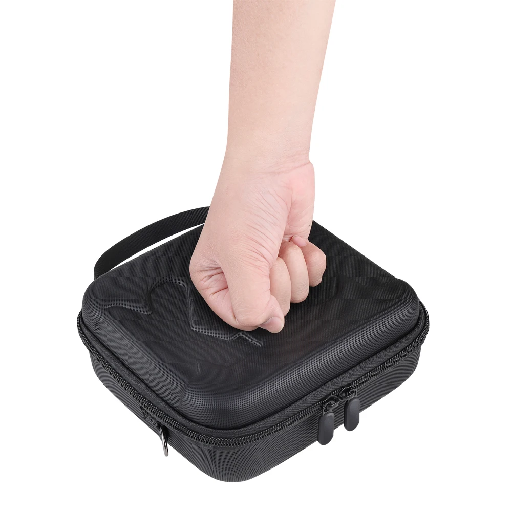 

Portable Carrying Case Bag for DJI Osmo Mobile 7 7P Gimbal Stabilizer Hard Shell Travel Storage Bag Shockproof Protective Cover