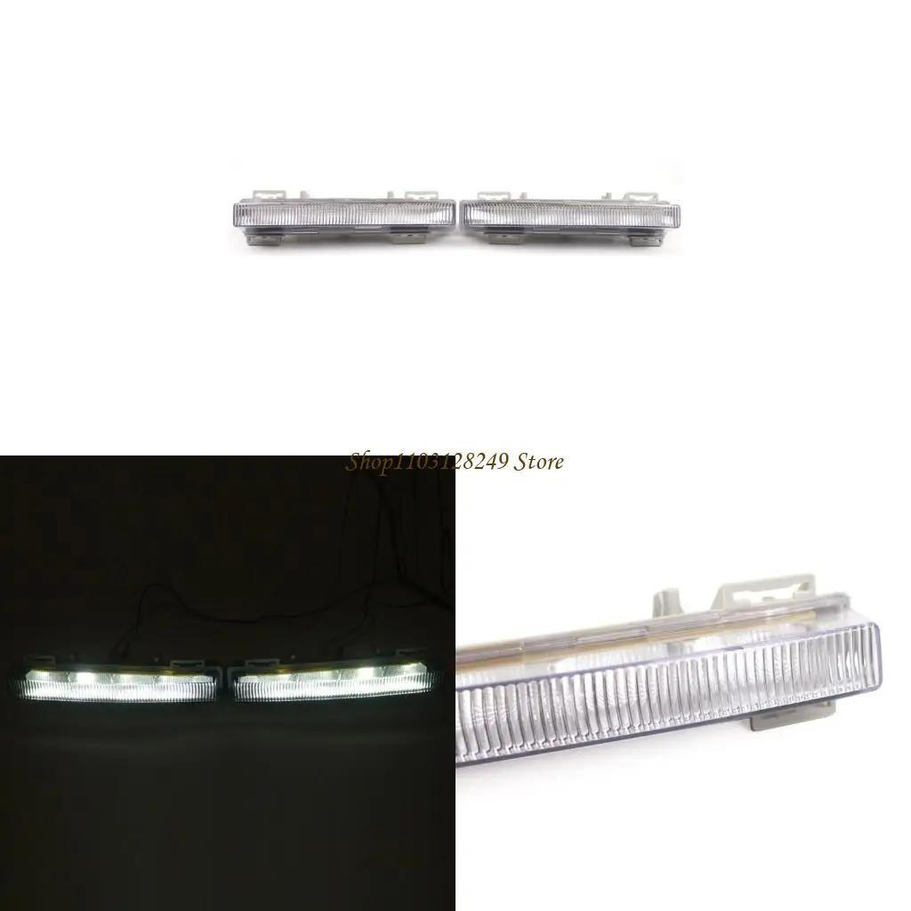 

N5KD Daytime Hun Light для W166 ML350 2012-2014 Auto Part 2049065401 2049065501