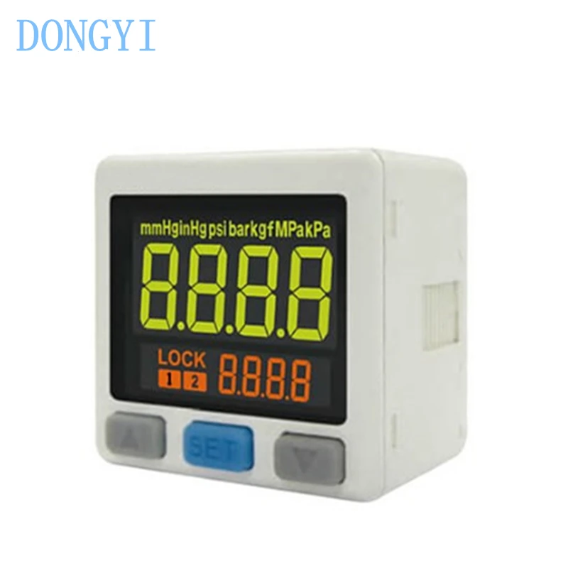 High Precision Digi…