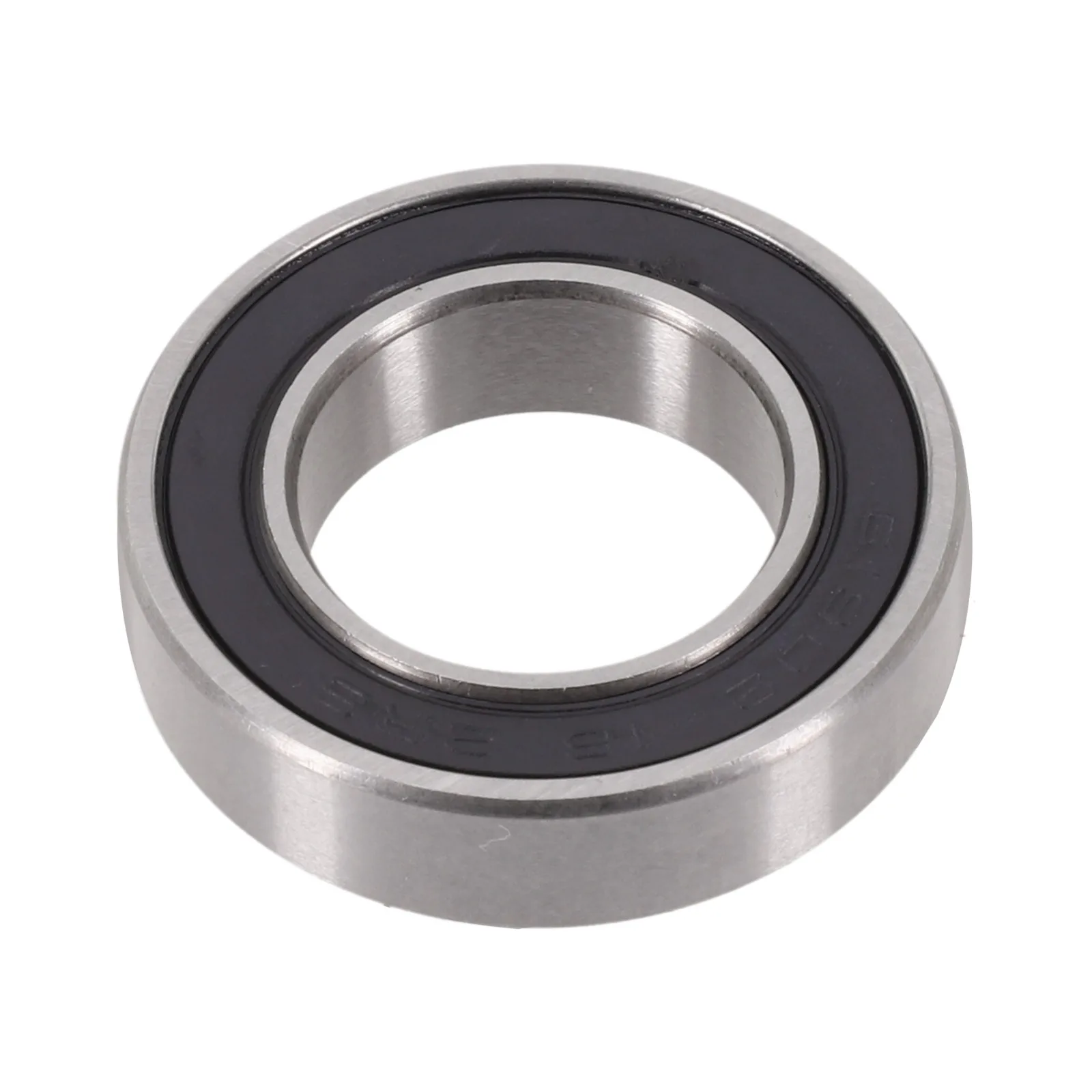 

Pack of 2 162872RS Bicycle Bearings 16x28x7mm Bike Hub Cassette Bottom Bracket Steel Double Rubber Sealed Bearings for Cycling