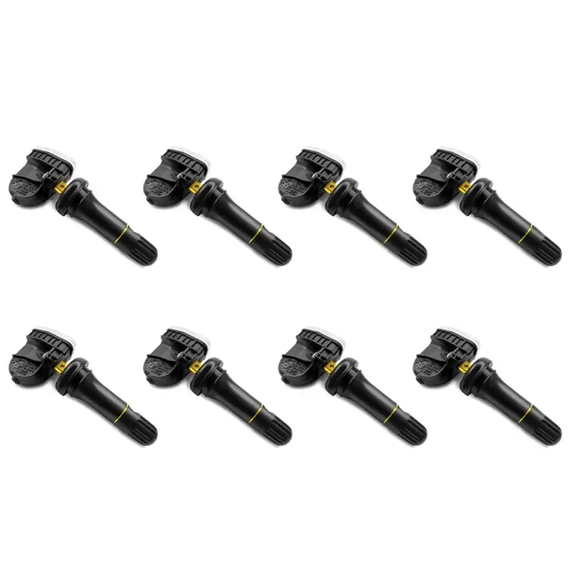 

Precision 8 X TPMS Tire Pressure Sensor For 2017-2020 GREAT WALL WEY VV5 VV6 VV7 P8 HAVAL F5 F7 F7X H7L H2S H4 H6 3641100XKR02A