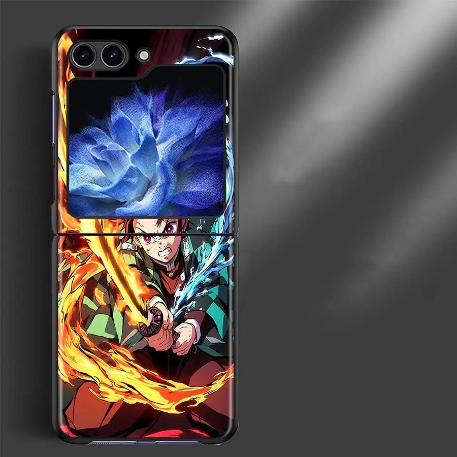 Anime D-Demon S-Sla…