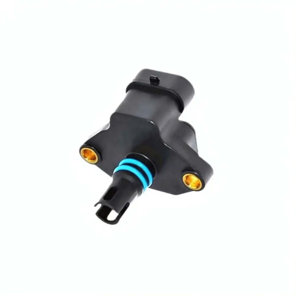 Manifold Absolute Pressure Sensor MAP For For Land Rover Defender Engine Intake Air Pressure Replacement Part MHK100820