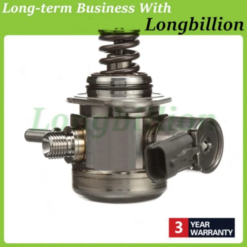 

New 35320-2B140 35320-2B130 353202B140 353202B130 High Pressure Pump for 12-16 Kia 1.6L MULTI-MODELS