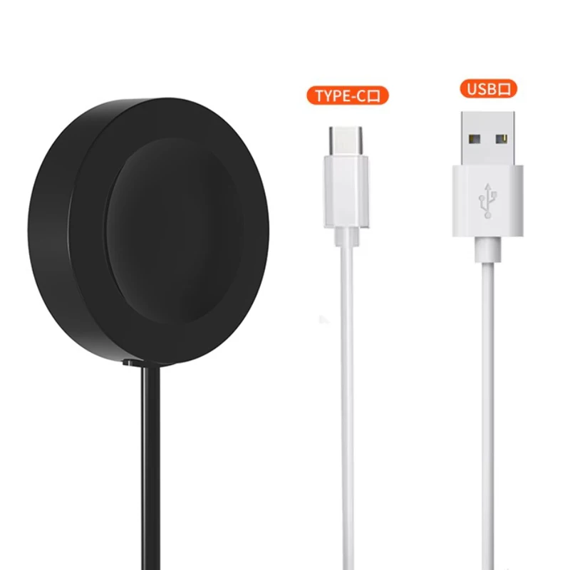 PD USB Cable Charger Power Adapter For Huawei Fit 4/Watch 5/D2/D/Ultimate/Buds/Runner/Cyber/GT2 Pro/GT3 SE GT5 GT4 46mm 41 42mm