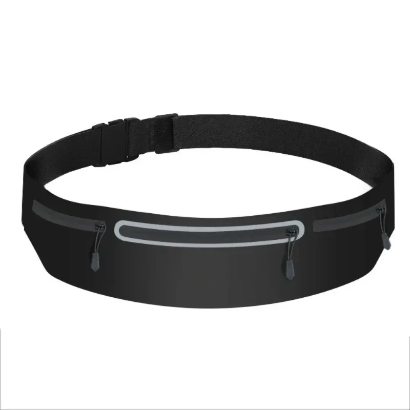 

Sports Waist Pack Fanny Pack Wallet Adjustable Men Women Running Pouch Belt Portable Phone Holder Gym Bum Outdoor Running Bags