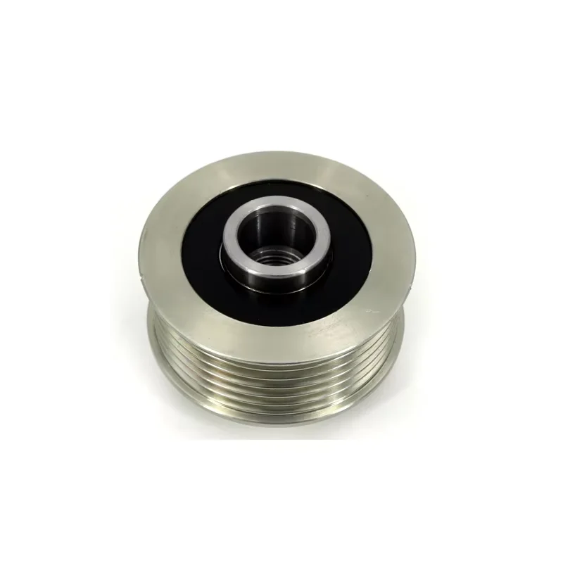 

VOCR G4KD G4KC G4KA LZD Generator Pulley For Hyundai ix35 2.0L 2009-2013/KIA Sportage OEM 37321-25201 F-240026.02 3730025201
