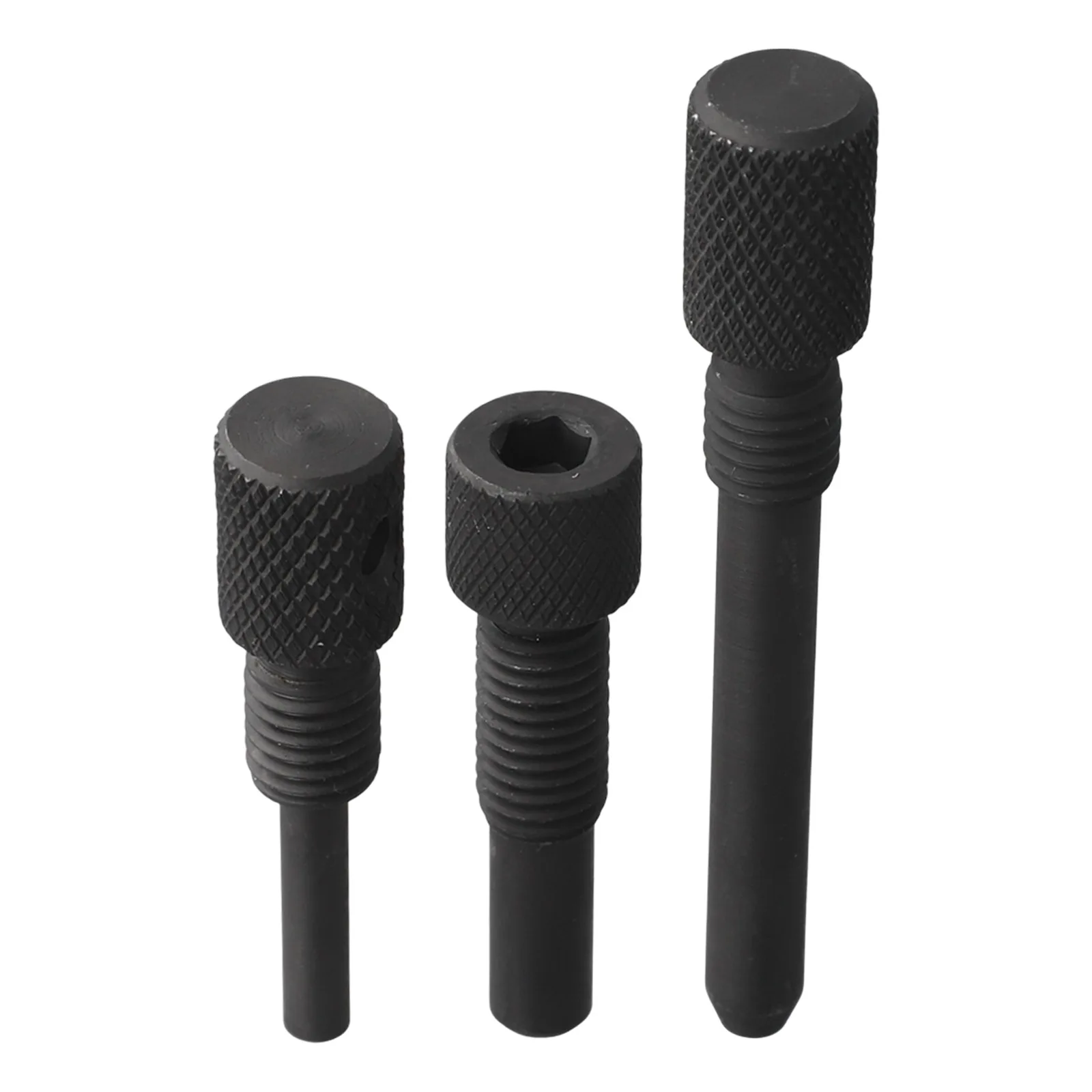 Camshaft Timing Tool Set Perfect Fitment Stable Performance Black And Silver Finish Easy Installation OEM Part Numbers