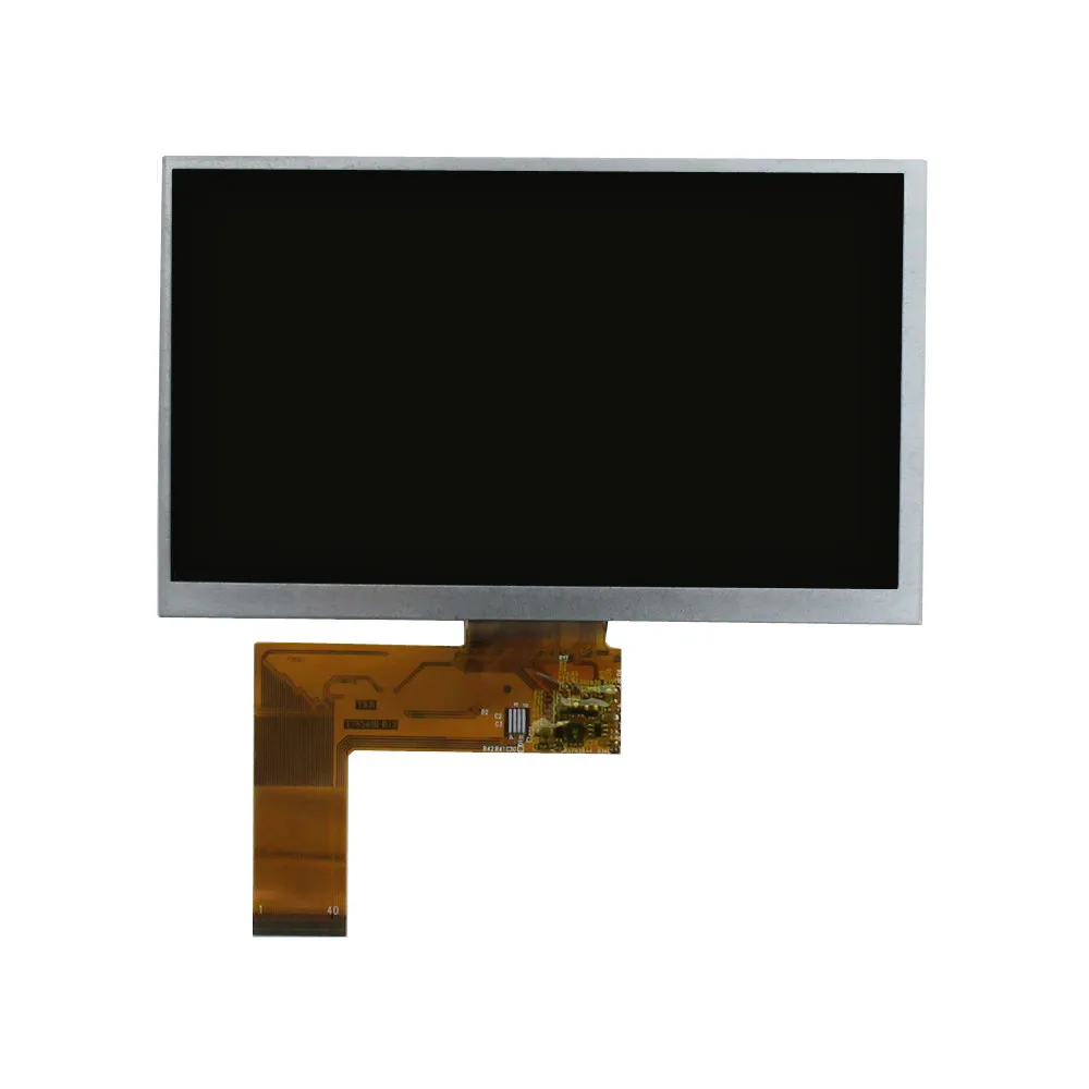 

7.0 Inch LCD Display Screen KD070D10-40NB For GPS Navigators Replacement Parts