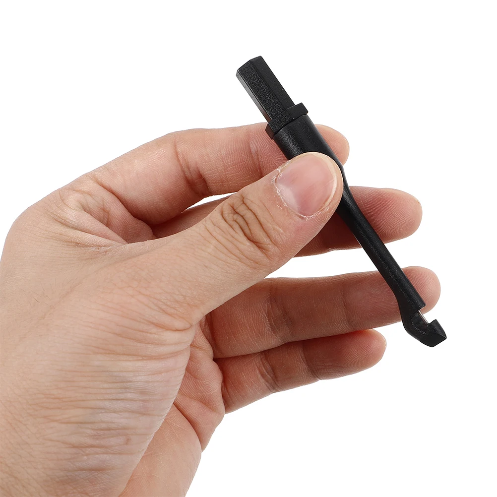 

2pcs Circuit Tester Insulation Puncture Wire Clamp Tool Plastic Car Probe Electronic Piercing Clip Automotive Diagnostic Tools