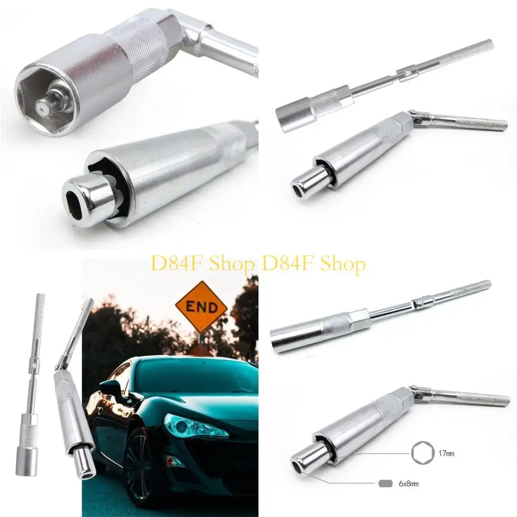 D84F Repair Tool Fo…