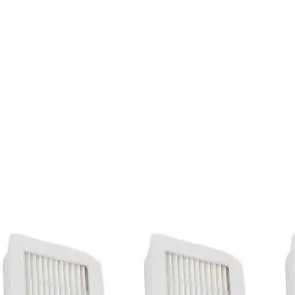 

For Ecovacs For Deebot N20 / N20 PLUS / N20 For PRO PLUS Main Side Brush Filter Mop Cloth Kit Vacuum Cleaner Part Microfiber