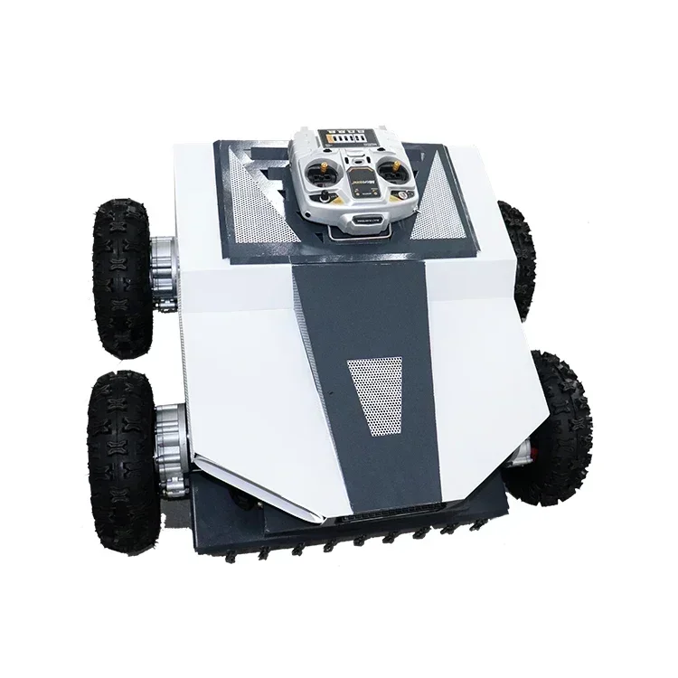 YANO  Automatic Lawn Robot Mower Agriculture Cordless Lawn Mowers