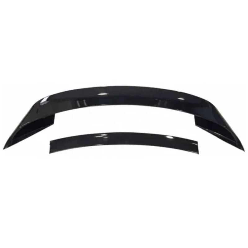 

CAR SPOILERS Rear Trunk Spoiler Wing for mustang shelby gt350 gt350 r 2015-2020