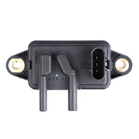 1PCS EGR Pressure Sensor For 94-10 Ford Lincoln Mazda Mercury VP8 VP8T EGR155 DPFE15 F77Z9J460AB