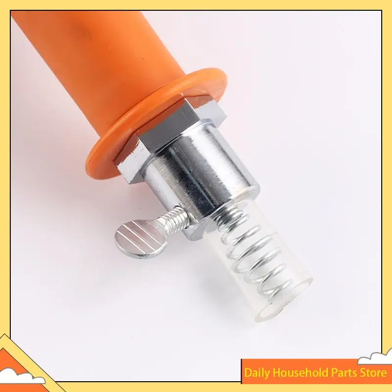 مزيل تسد الصرف مع محول مثقاب الخشب، ثعبان السباكة المرن، دليل أو كهربائي للمطبخ، الحمام الساخن!