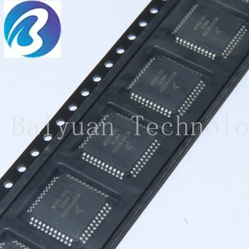 MC56F8035VLD IC MCU 16BIT 64KB FLASH 44LQFP