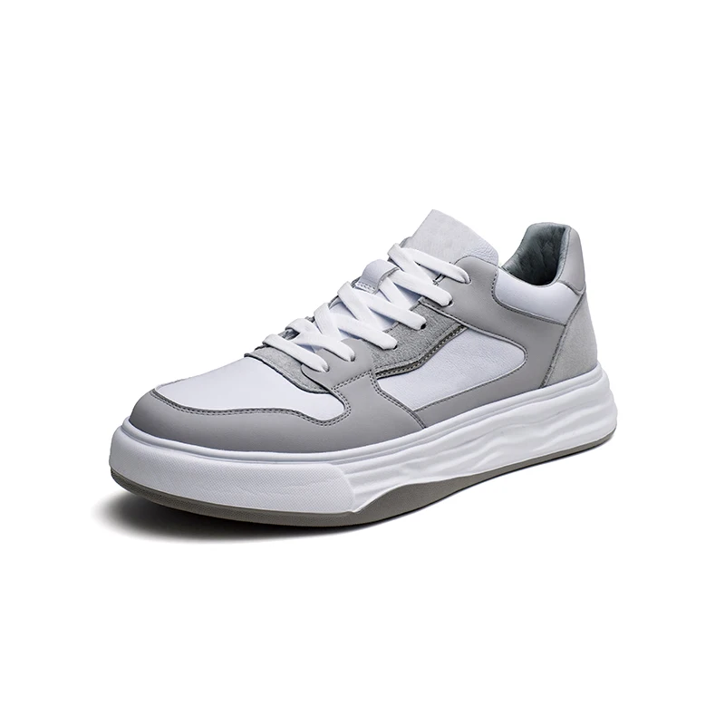 

Кроссовки из натуральной кожи NIGO # nigo529