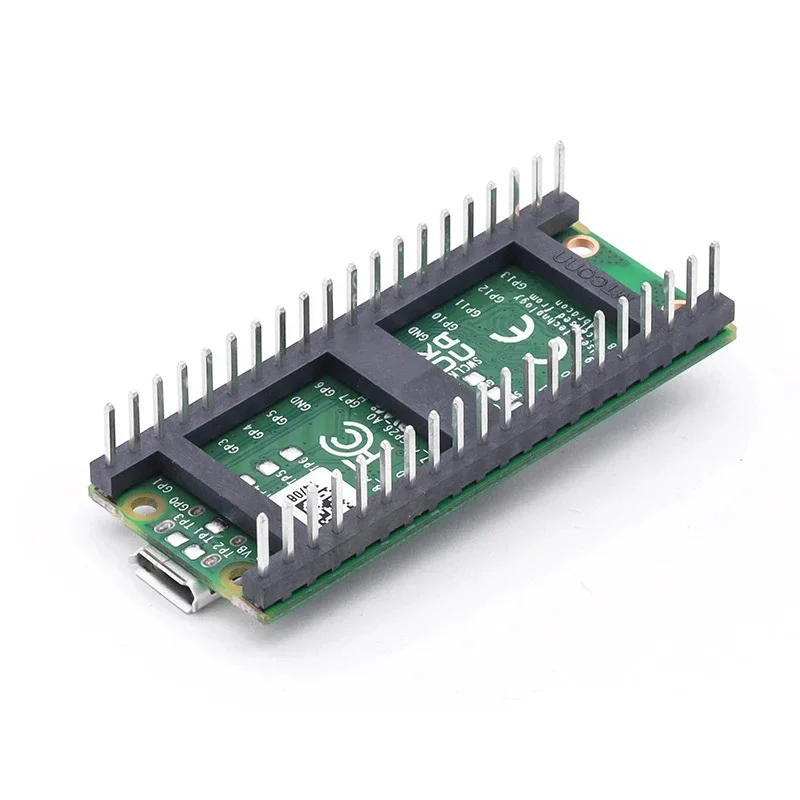 VoFSRaspberry Pi Pico WH Development Board Dual Core ARM Mo+Processor WiFi Wireless