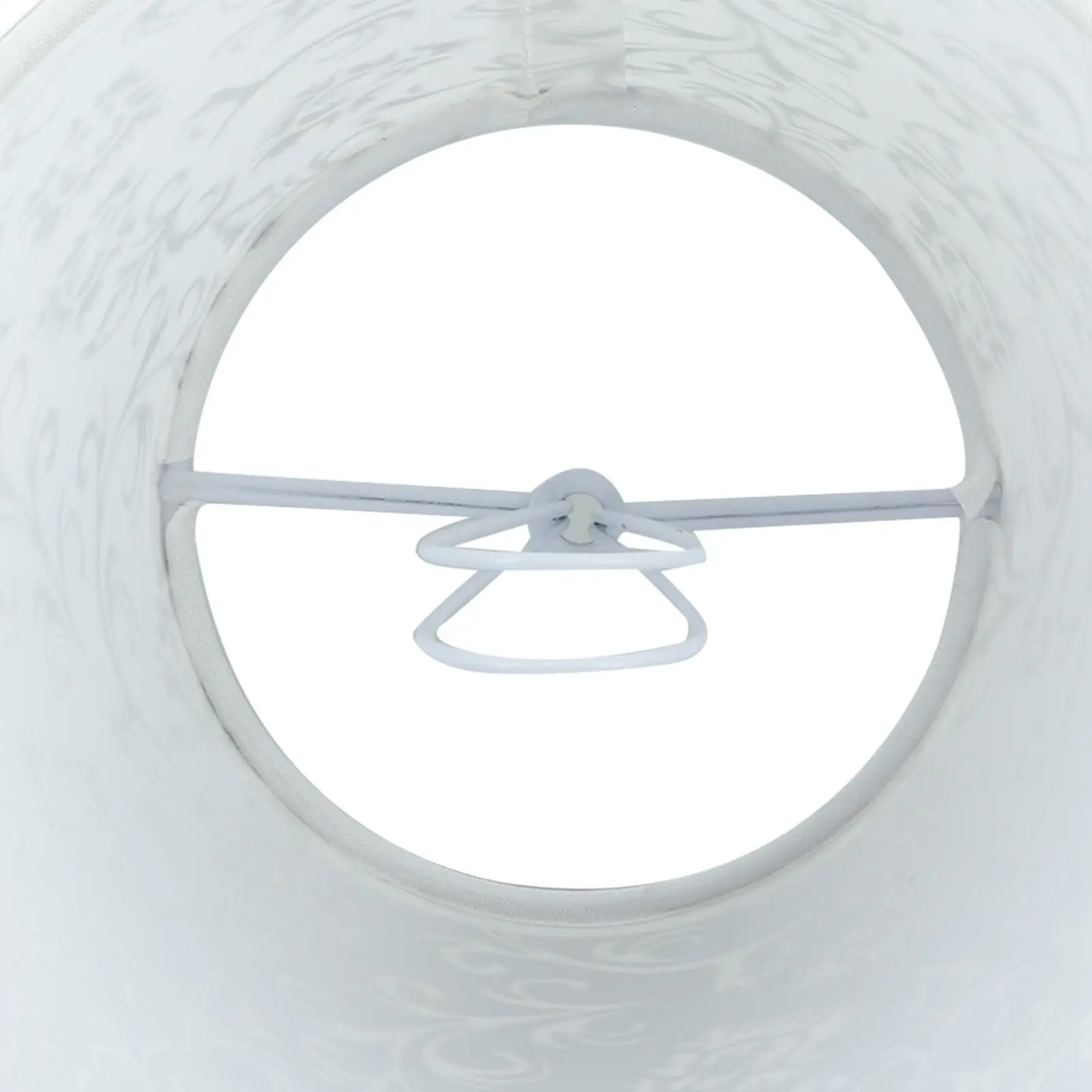 Modern Clip On Fabric Lampshade for e14 Bulb Chandelier and Table Lamp Stylish Home Lighting Decor