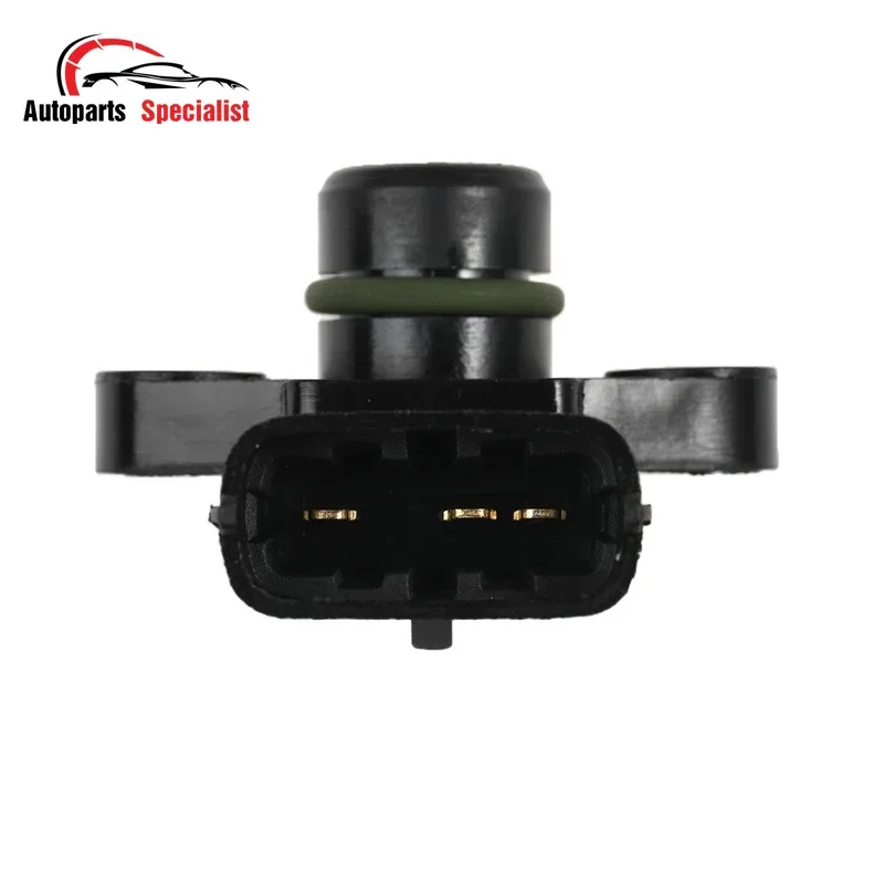 6675420017 MAP Manifold Absolute Pressure Sensor for SSANGYONG Rexton Kyron Stavic Actyon 2005-2010