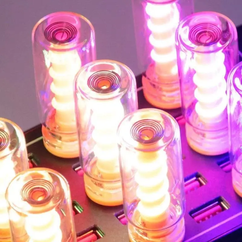 

** Car USB LED Spiral Filament Touch Dimming Bulb 5V Retro LED Bulbs 1W Night Light Camping Incandescent Decorative LED Lighting