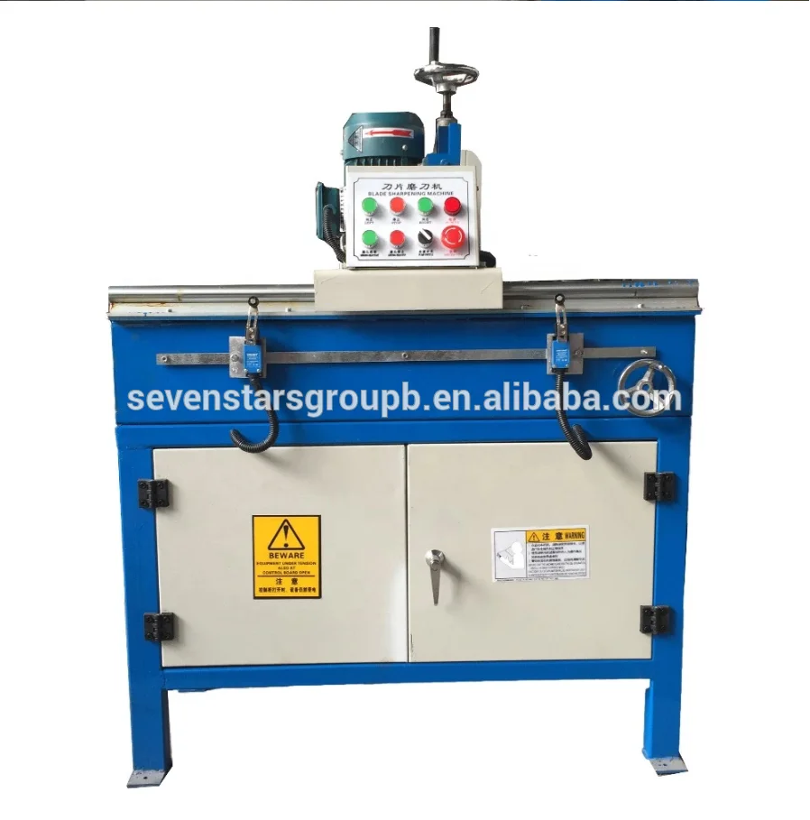 Automatic saw blade sharpen machine/Crusher blade sharpening machine