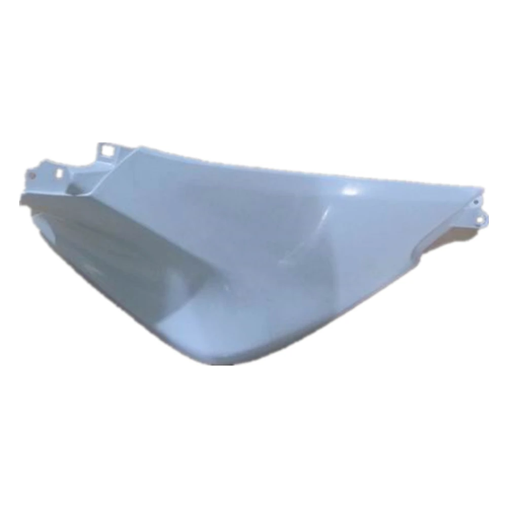 ABS Cowl Body Plastic Fairing Parts Unpainted Components Injection Molding Bodywork For Honda VFR1200 VFR 1200 2010 2011 2012