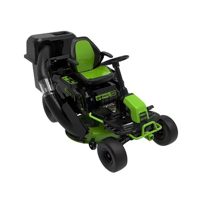 

Lithium battery mount lawn mower electric trimmer CRZ428