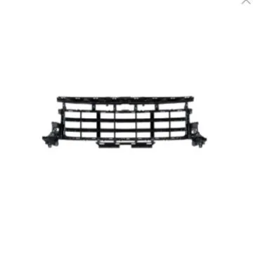 Suitable for 24-UP Cayenne upgrade 9Y0.2 SD front bar middle net (without ACC)