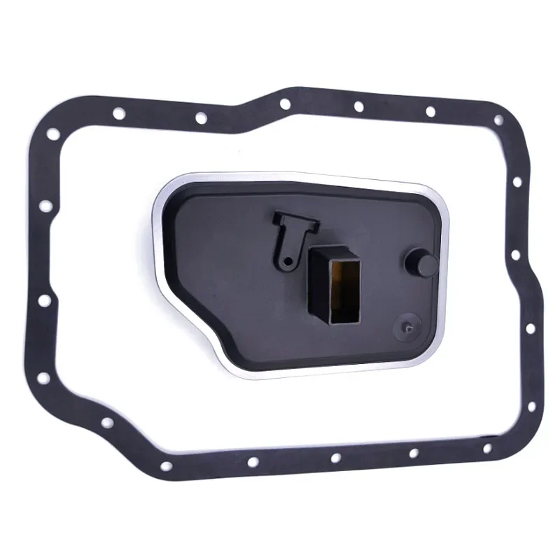 Фильтр масляного фильтра трансмиссии для Mazda 3/5/6 2003-2012 CX7 2009-2010 Mazda 2 Фильтр масляного фильтра трансмиссии для Mazda 3/5/6 2003-2012 CX7 2009-2010 Mazda 2