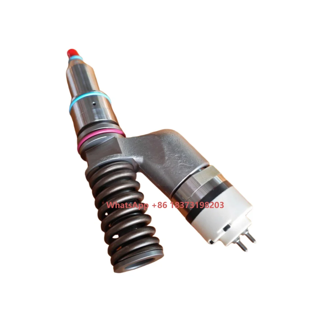 

249-0713 Fuel Injector 10R-3262 for 345C 345D 349D Excavator C11 C13 Engine