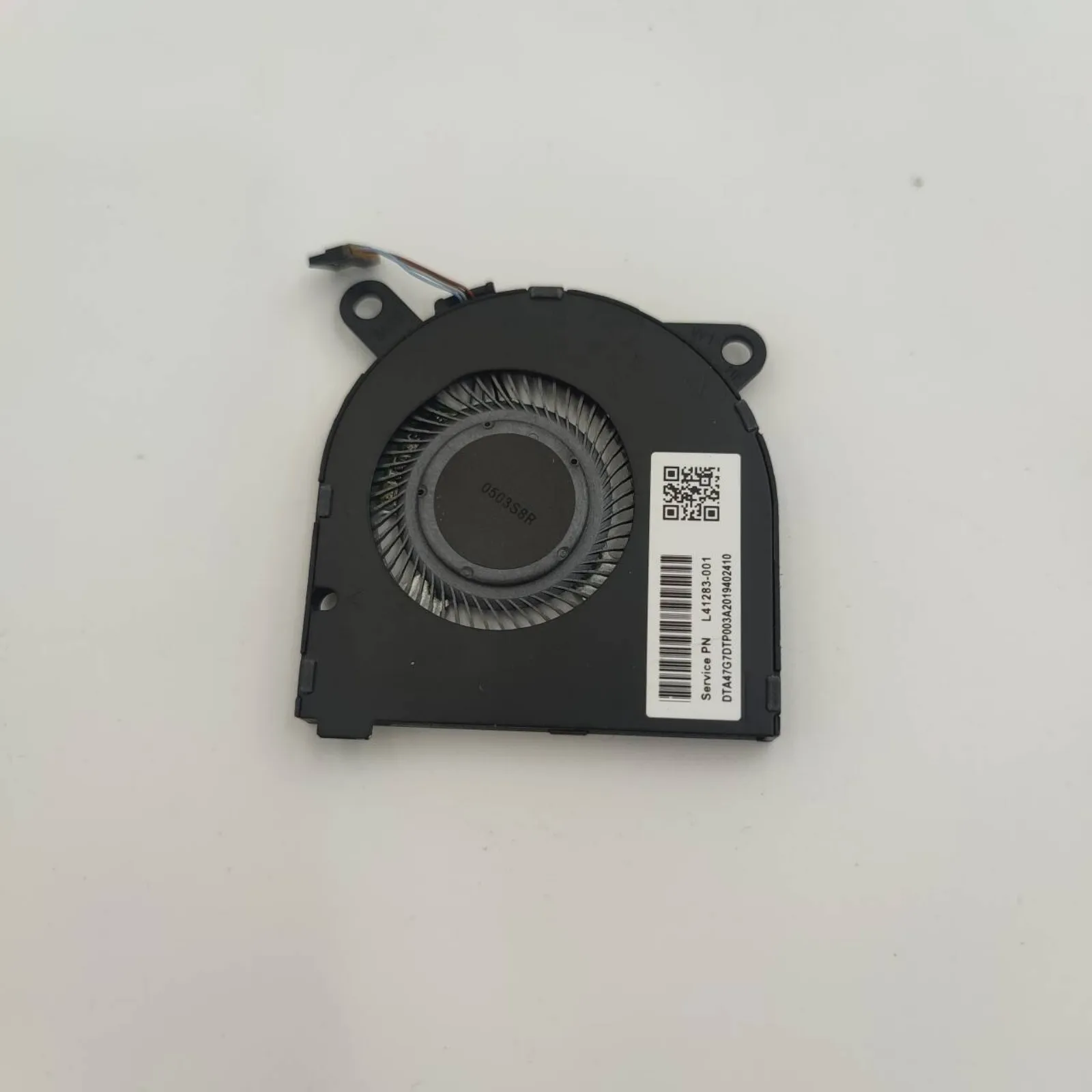 

Laptop CPU Cooling Fan for HP Pavilion 13-AN TPN-Q214