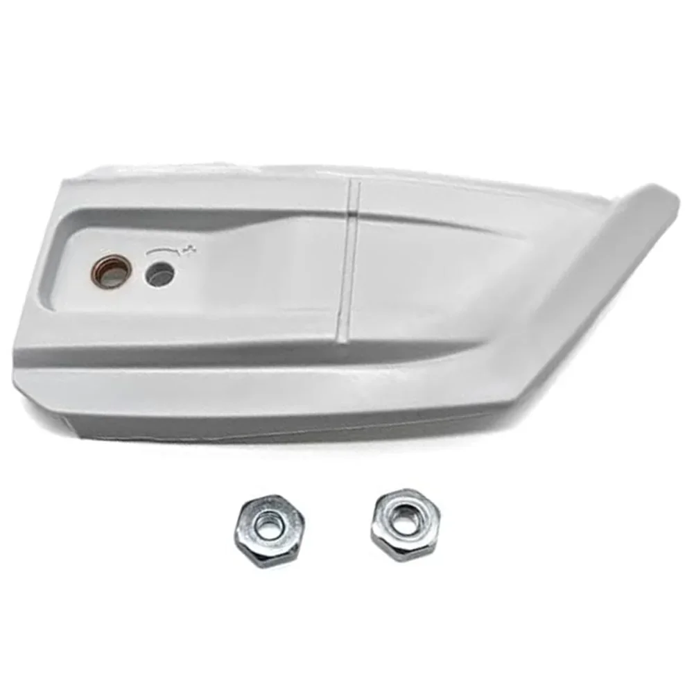 

Chainsaw Maintenance Chainsaw Parts Clutch Cover For Outdoor Use Chainsaw Accessory Easy Installation Robust Materials