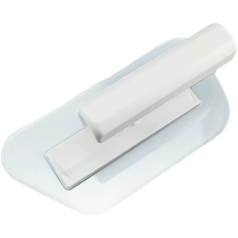 

Art Paint Multi-Functional Plastic Crystal Polygonal Paint Scraping Tool