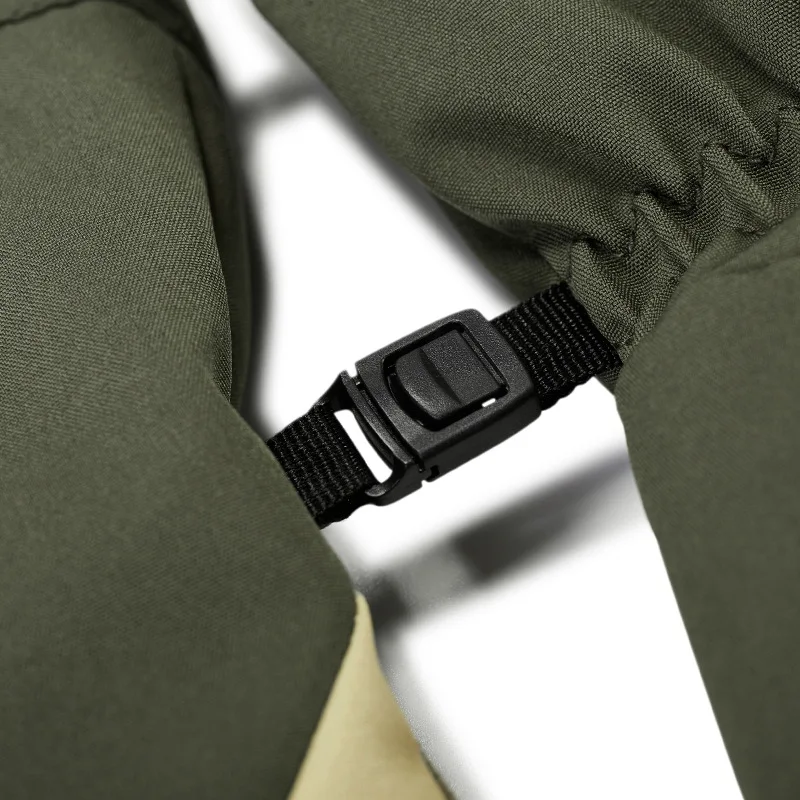 Naturehike-Non-Slip Touch Screen Gloves, Waterproof, Windproof, Warm, Cycling, Outdoor, Mountaineering, Skiing, Autumn and Wint