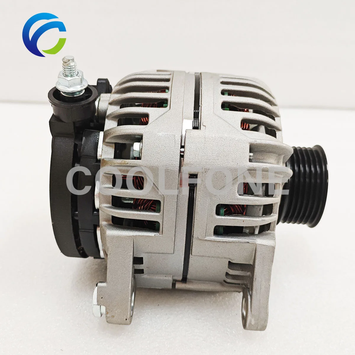 

Generator Alternator for DODGE Durango Dakota JEEP Grand Cherokee RAM 1500 4.7 05015066AA 56029700AB 56041324AC 0124525002