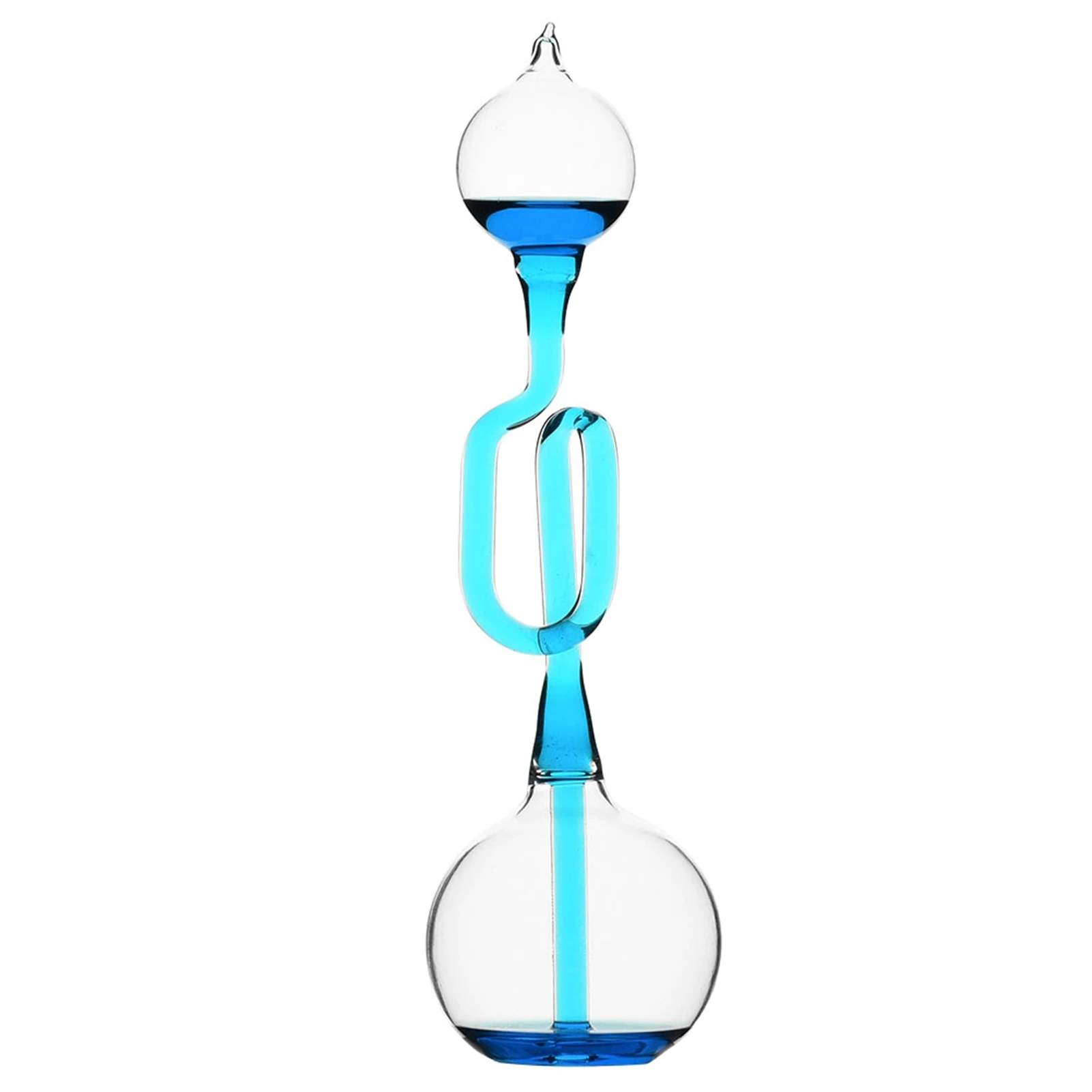 Science Hand Boiler Home Ornament Innovative Novel Thermometer  Hand Boiler Stress Relief  Home Ornament Birthday Gift Science