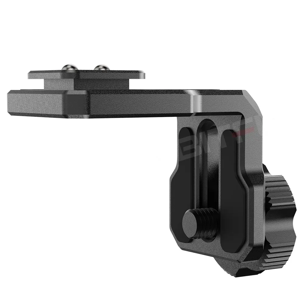 Accsoon supporto per piastra di base per trasmissione Wireless per stabilizzatore DJI Ronin S2 RSC2 RS3 pro per Cineview 2s Quan HE SE