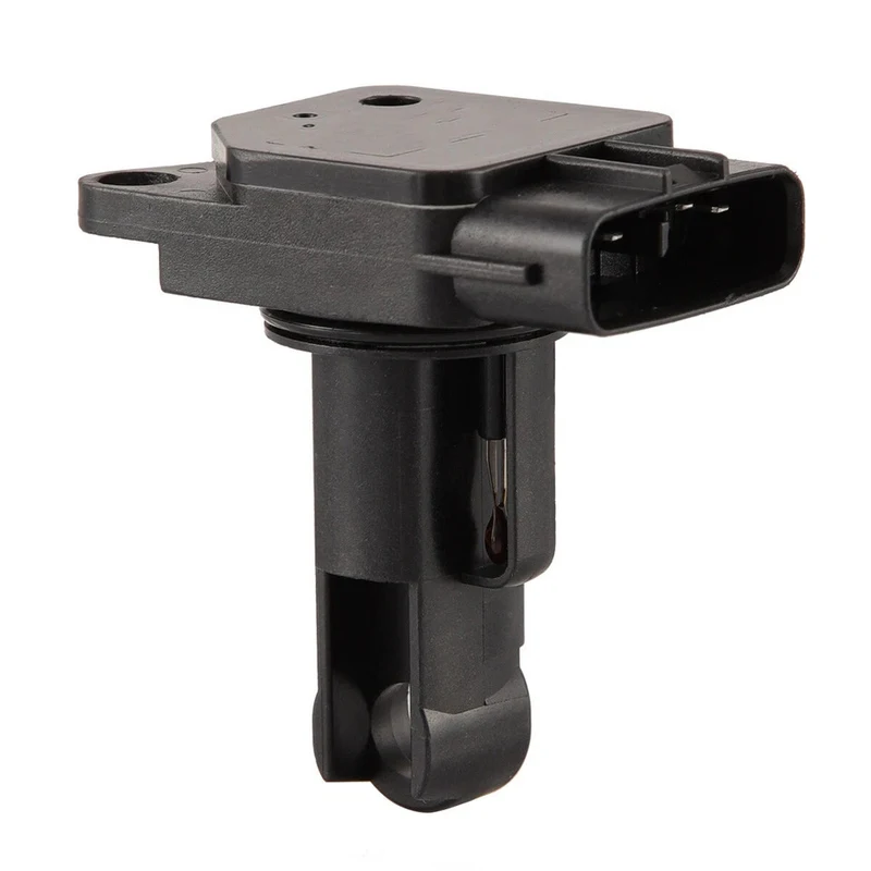 Z+  New 22204-22010 5Pin MAF Mass Air Flow Meter Sensor for Toyota Denso Lexus Scion