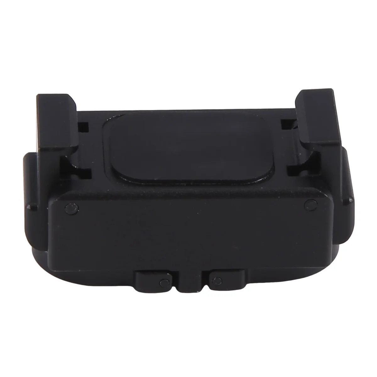 Hot sale For Pocket3 Quick Release Bracket Expansion Frame with 1/4 Screw Hole Handheld Gimbal Action Camera Accessory